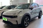 Lynk & Co 06 EM-P 2026 PHEV Remix Pro– Factory Price From China | CarBuyChina - Image 2