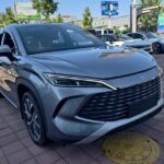 BYD Song L DM-i 2026 Model 160km Beyond Edition– Factory Price From China | CarBuyChina