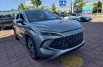 BYD Song L DM-i 2026 Model 160km Beyond Edition– Factory Price From China | CAR IN CHINA