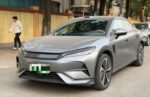 BYD Song L EV 2026 Smart Drive Edition 662KM Laser Radar Premium– Ready for Export From China | CAR IN CHINA - Image 3