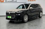 Voyah Talshan 2026 Max+ Edition– Ready for Export From China | CAR IN CHINA - Image 2