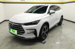 BYD Tang DM 2026 DM-i 1.5T 112KM Premium model– Ready for Export From China | CAR IN CHINA - Image 3