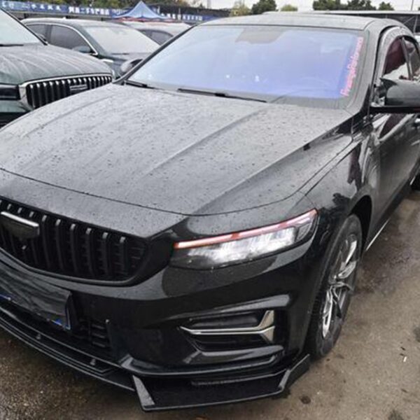 Geely Xingrui 2026 2.0T Time Edition– Factory Price From China | CarBuyChina
