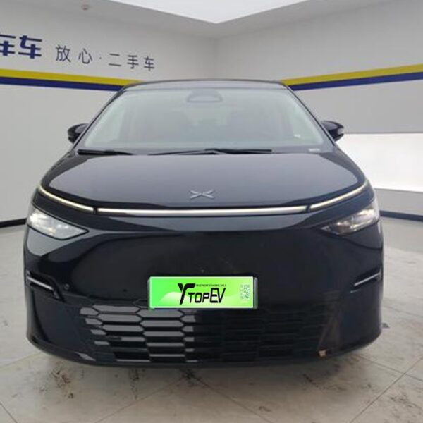 XPeng X9 2026 model pure electric 740km ultra-long range (Max)– Ready for Export From China | CarBuyChina