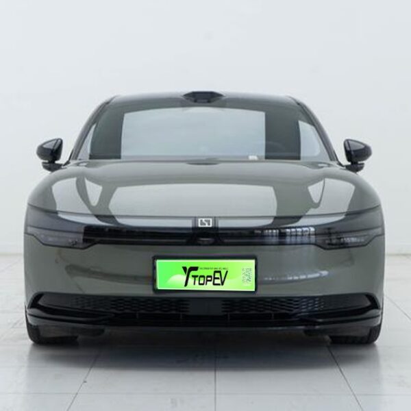 ZEEKR 007 2026 All-Wheel Drive Intelligent Driving Edition 75kWh– Ready for Export From China | CarBuyChina