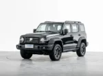 Gwm Tank 300 Hev Compact SUV Four-Wheel Drive off-Road Vehicle– In Stock in China | CAR IN CHINA - Image 2