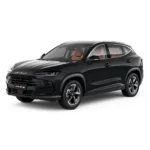 ALL NEW Jetour Dashing 2026 DCT Affordable Luxury 5-seat SUV– Available From China | CarBuyChina