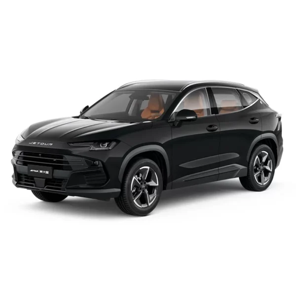ALL NEW Jetour Dashing 2026 DCT Affordable Luxury 5-seat SUV– Available From China | CarBuyChina