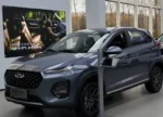 New Gasoline Automatic SUV Chery Cherry Tiggo 3X Plus Motor Engine Vehicle– Ships Worldwide From China | CarBuyChina - Image 2