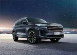 Exeed Vx Gasoline Power 5door 7seat Large SUV Luxury Appearance– Wholesale Price From China | CAR IN CHINA - Image 3