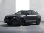Voyah Free Extended Range SUV Electric Car– In Stock in China | CarBuyChina - Image 2