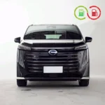 GAC Trumpchi E9 Phev  MPV– Wholesale Price From China | CAR IN CHINA - Image 2