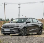 2026 Geely Binray Hybrid Sedan– In Stock in China | CAR IN CHINA - Image 2