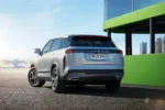 2026 Luxury SUV Electric Car Chery Explore 06 New Energy Vehicle– Ships Worldwide From China | CarBuyChina - Image 3