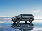 Exeed Vx Gasoline Power 5door 7seat Large SUV Luxury Appearance– Wholesale Price From China | CAR IN CHINA - Image 2