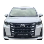 MPV 2026 GAC Trumpchi M6 Max 7-Seater Gasoline Car– Wholesale Price From China | CarBuyChina