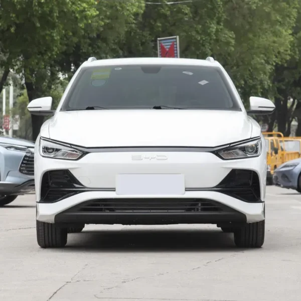 Byd E2 Electric Fast Charging Electric Five Seats Comfortable New Energy Vehicle– Ships Worldwide From China | CarBuyChina