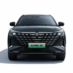Smart Connected Car 2026 Compact SUV Advanced L2 Driving Assist Safety Changan Uni-Z– Ships Worldwide From China | CarBuyChina