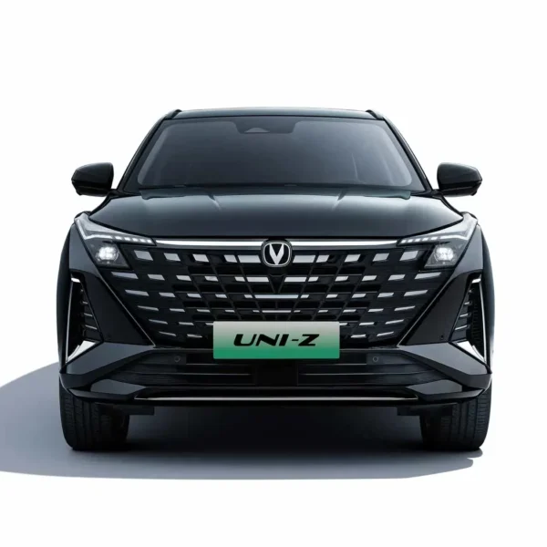 Smart Connected Car 2026 Compact SUV Advanced L2 Driving Assist Safety Changan Uni-Z– Ships Worldwide From China | CarBuyChina
