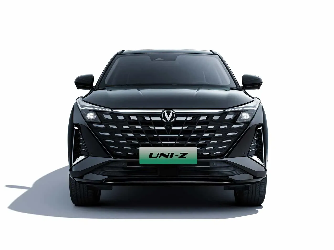 imgi_42_Smart-Connected-Car-2025-Compact-SUV-Advanced-L2-Driving-Assist-Safety-Changan-Uni Smart Connected Car 2026 Compact SUV Advanced L2 Driving Assist Safety Changan Uni-Z– Ships Worldwide From China | CAR IN CHINA - Image 1