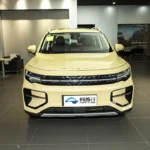 2026 New Energy Vehicle Pickup Truck Geely Radar 6 Electric Car– In Stock in China | CarBuyChina