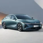 Changan Qiyuan A07 Nevo Electric Car Hybrid Extended Long Range E Vehicle– Ships Worldwide From China | CarBuyChina - Image 2