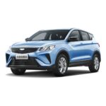 2026 Geely Coolray 1.5L CVT FWD Cheap Compact SUV– Available From China | CarBuyChina