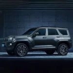 Great Wall Motor Tank 700 Hi4-T 2024 Extreme Edition 700 Bar Hydrogen Tank– In Stock in China | CAR IN CHINA - Image 2