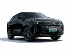 Smart Connected Car 2026 Compact SUV Advanced L2 Driving Assist Safety Changan Uni-Z– Ships Worldwide From China | CAR IN CHINA - Image 2