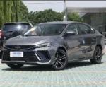 2026 Geely Binray Hybrid Sedan– In Stock in China | CAR IN CHINA - Image 3