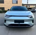 Leapmotor C11 2026 Model Pure Electric 640 Premium Edition New Energy Car– In Stock in China | CarBuyChina