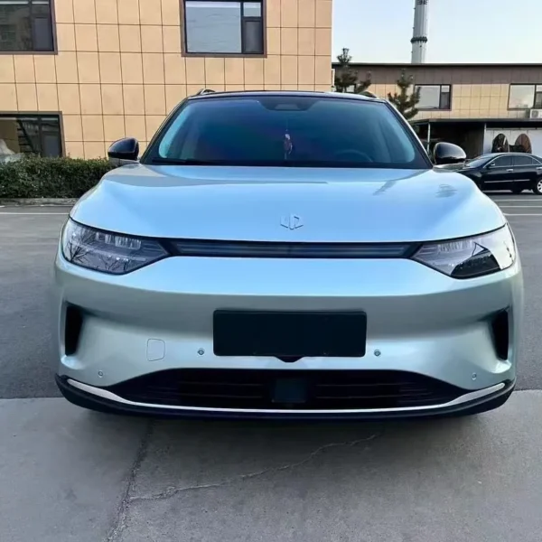 Leapmotor C11 2026 Model Pure Electric 640 Premium Edition New Energy Car– In Stock in China | CarBuyChina