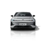 Changan Uni-V Powerful 245 HP Turbo Performance Sport Sedan 8 Speed Automatic Transmission– Ships Worldwide From China | CarBuyChina