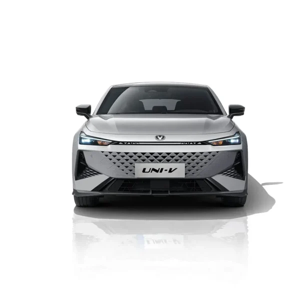 Changan Uni-V Powerful 245 HP Turbo Performance Sport Sedan 8 Speed Automatic Transmission– Ships Worldwide From China | CarBuyChina