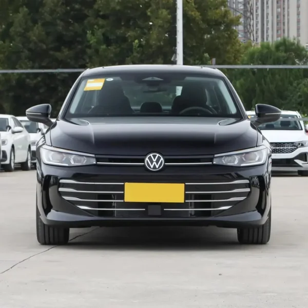 2026 Volkswagen Passat PRO 4-Door 5-Seat Sedan– In Stock in China | CAR IN CHINA