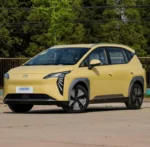 Aion Y Plus GAC All-Electric SUV– Wholesale Price From China | CAR IN CHINA - Image 2