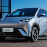Byd Seagull Dolphin Sealion 7 Gasoline Hybrid Electrical Vehicle Mini EV Auto New Car– Available From China | CarBuyChina
