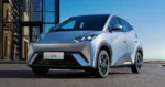 Byd Seagull Dolphin Sealion 7 Gasoline Hybrid Electrical Vehicle Mini EV Auto New Car– Available From China | CarBuyChina