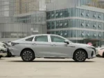 Chery Fulwin A8 Hybrid Electric Car Phev Sedan 70km Standard 2026– Ships Worldwide From China | CAR IN CHINA - Image 2