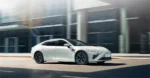 2026 Neta S Sedan Extended Range 231 HP Electric 1060km– In Stock in China | CAR IN CHINA - Image 2