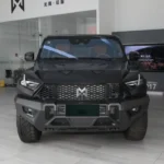 2026 M-Hero 917 505km Range 1088PS 4X4 Chinese Luxury SUV– Wholesale Price From China | CarBuyChina