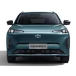 Qiyuan Q05 New Energy Hybrid Electric SUV– Ships Worldwide From China | CAR IN CHINA - Image 2
