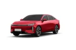 Geely Galaxy L6 Em-I Hybrid Electric Car 140km Starship Top 2026– In Stock in China | CarBuyChina
