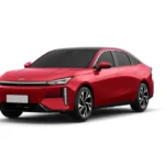 Geely Galaxy L6 Em-I Hybrid Electric Car 140km Starship Top 2026– In Stock in China | CarBuyChina