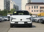 Volvo Car 2026 Rear Drive Long Range Plus SUV Electric Car– Wholesale Price From China | CarBuyChina