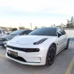 Zeekr 001 2026 Car 100kwh Battery Electric– Ships Worldwide From China | CarBuyChina - Image 2