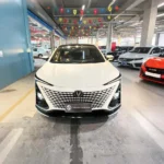 Changan 2026 Uni-T 1.5t Flagship Edition Automatic Transmission Gasoline Car– Ships Worldwide From China | CarBuyChina