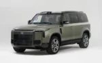 Rox 01 2026 Exclusive 6-Seat Version New Energy Long Range Car– Ships Worldwide From China | CarBuyChina - Image 3