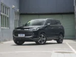 Byd Frigate 07 4WD Luxury SUV Plug-in Hybrid Electric Car– Ships Worldwide From China | CarBuyChina - Image 2