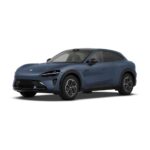 Xiaomi YU7 2026 Long-Range RWD – Chinese Electric SUV for Export– Available From China | CarBuyChina - Image 2
